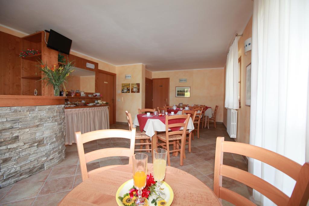 Agriturismo Al Franet Tremosine Bagian luar foto
