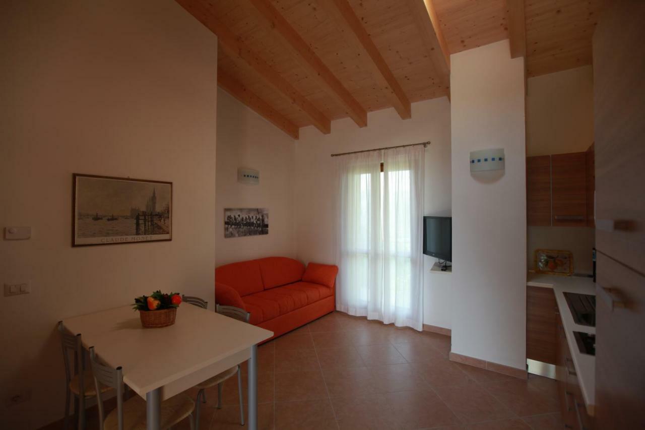 Agriturismo Al Franet Tremosine Bagian luar foto