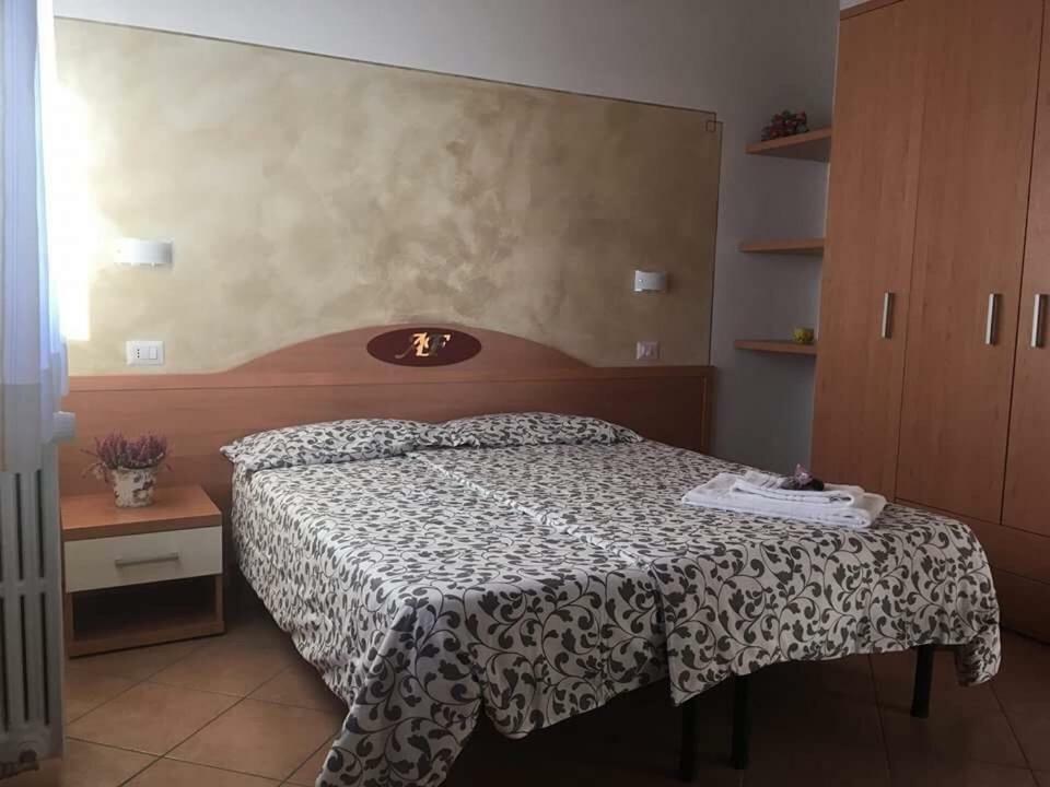 Agriturismo Al Franet Tremosine Bagian luar foto