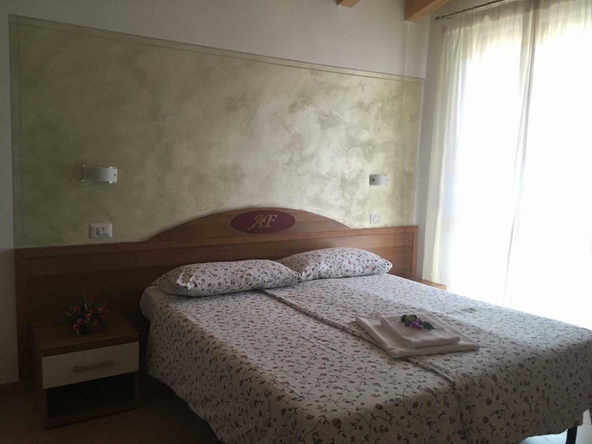 Agriturismo Al Franet Tremosine Bagian luar foto