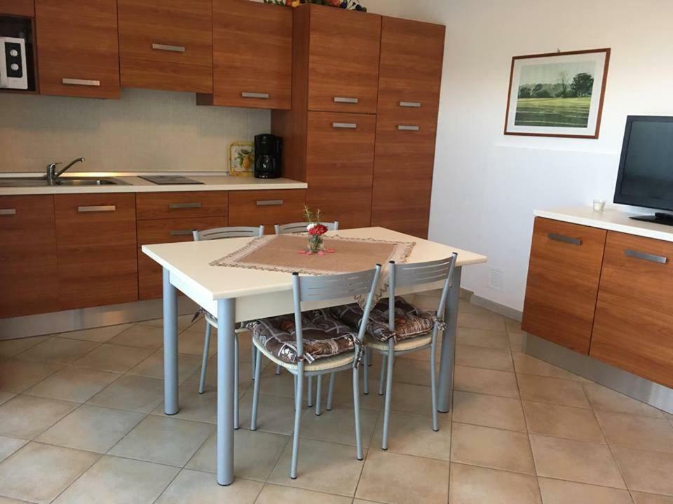 Agriturismo Al Franet Tremosine Bagian luar foto